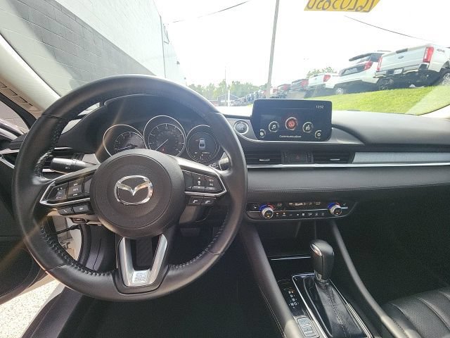 Used 2020 MAZDA MAZDA6 Touring FWD image 23