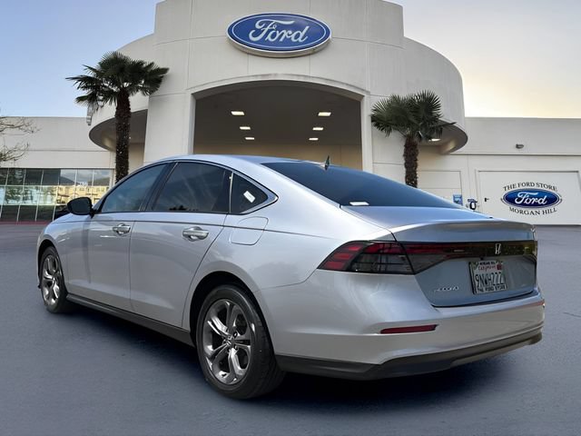 Used 2024 Honda Accord EX image 8