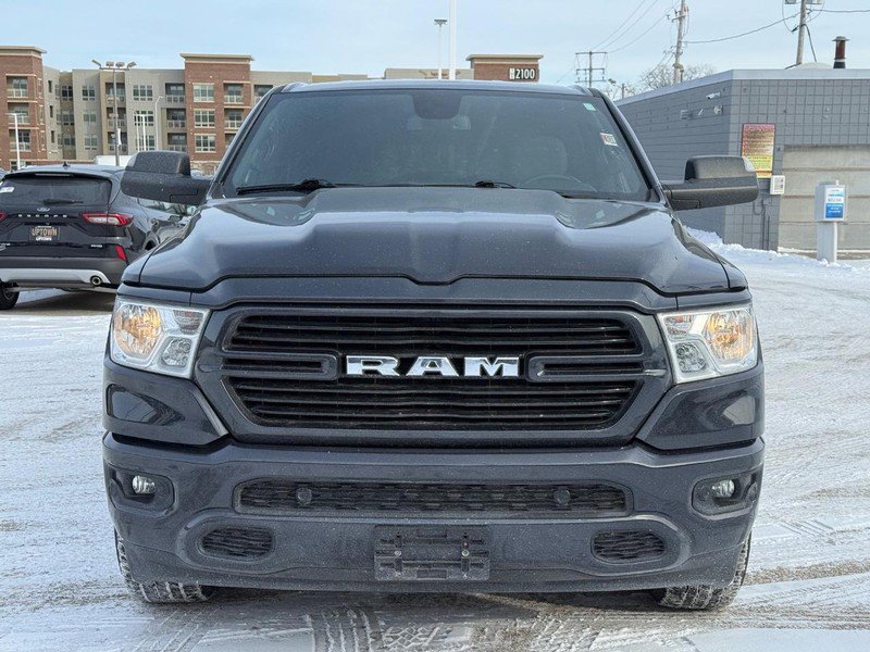 Used 2019 RAM 1500 Big Horn image 7
