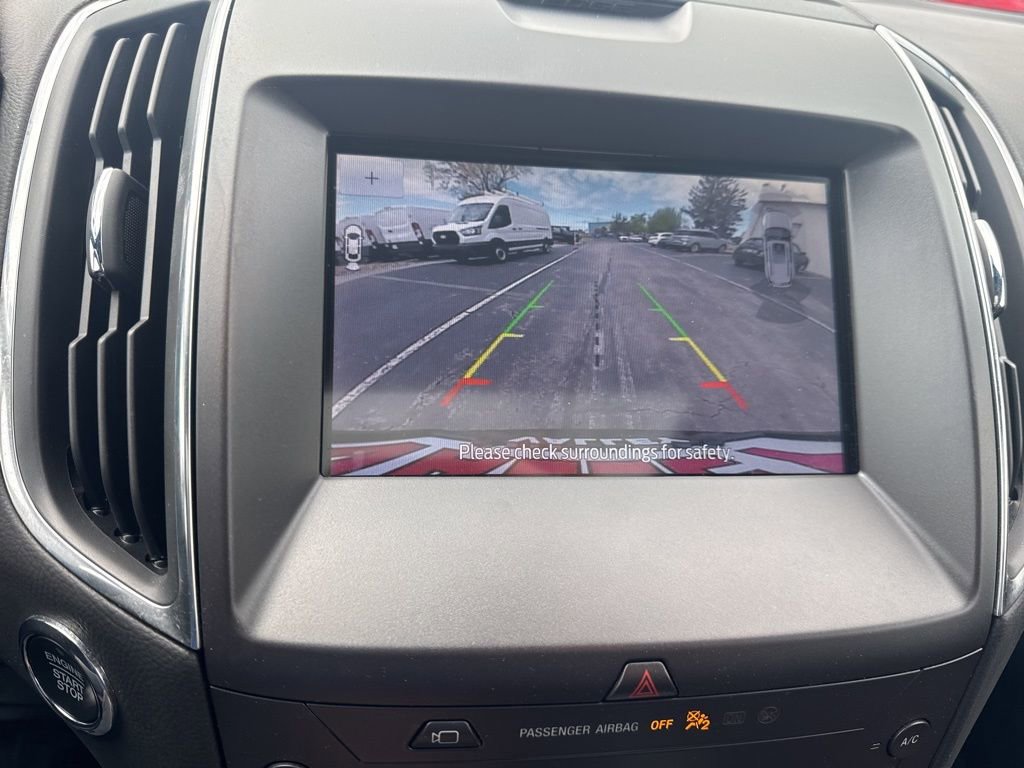 Certified 2020 Ford Edge Titanium w/ Equipment Group 301A AWD/4WD image 21