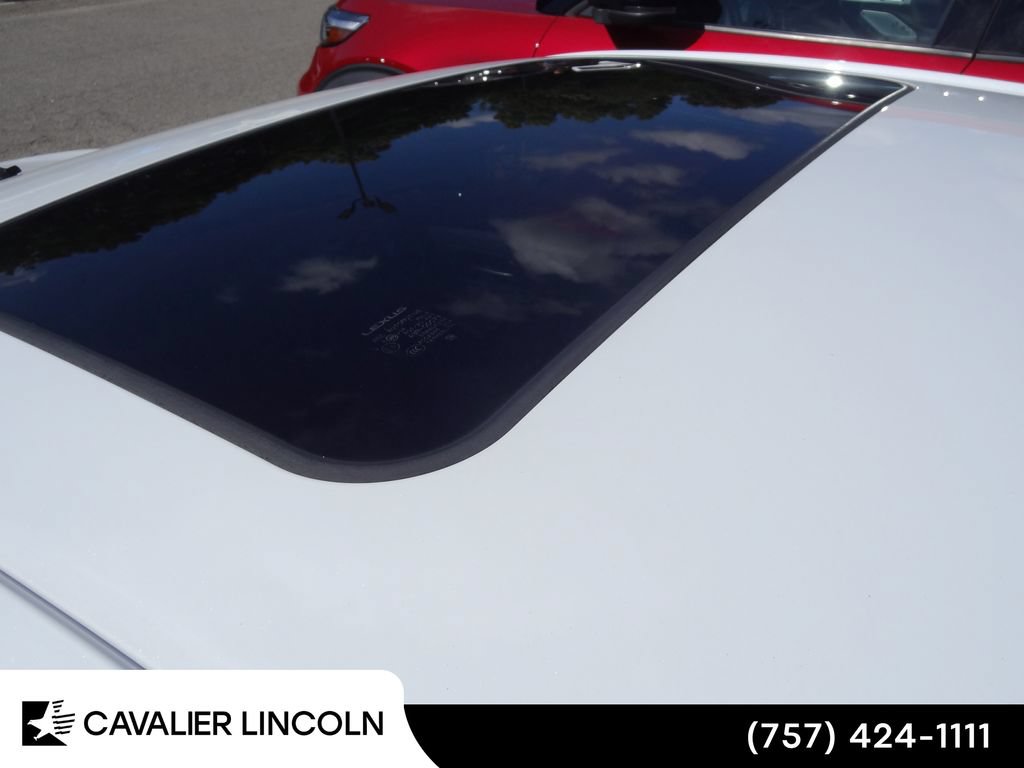 Used 2022 Lexus IS 350 F Sport AWD/4WD image 15