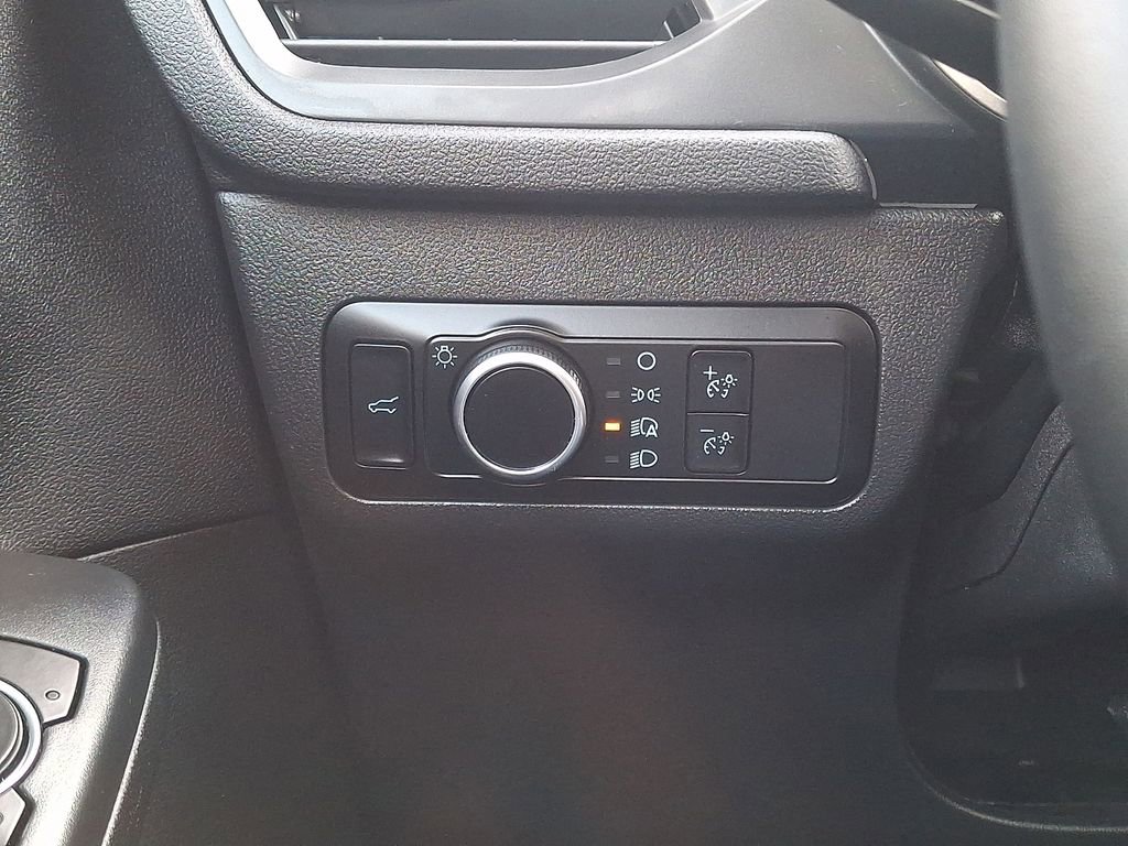 Certified 2022 Ford Escape SE w/ Convenience Package image 27