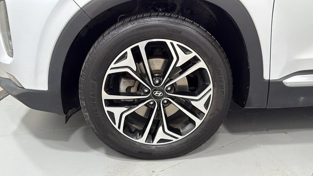 Used 2020 Hyundai Santa Fe SEL AWD/4WD image 27
