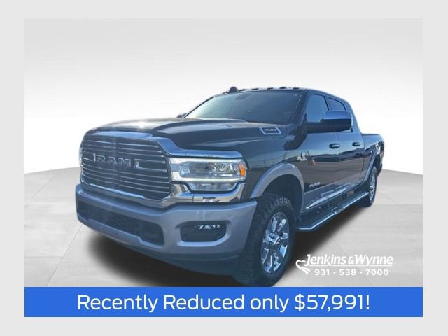 Used 2022 RAM 2500 Laramie