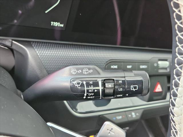 Used 2026 Kia K4 GT-Line Turbo FWD image 21