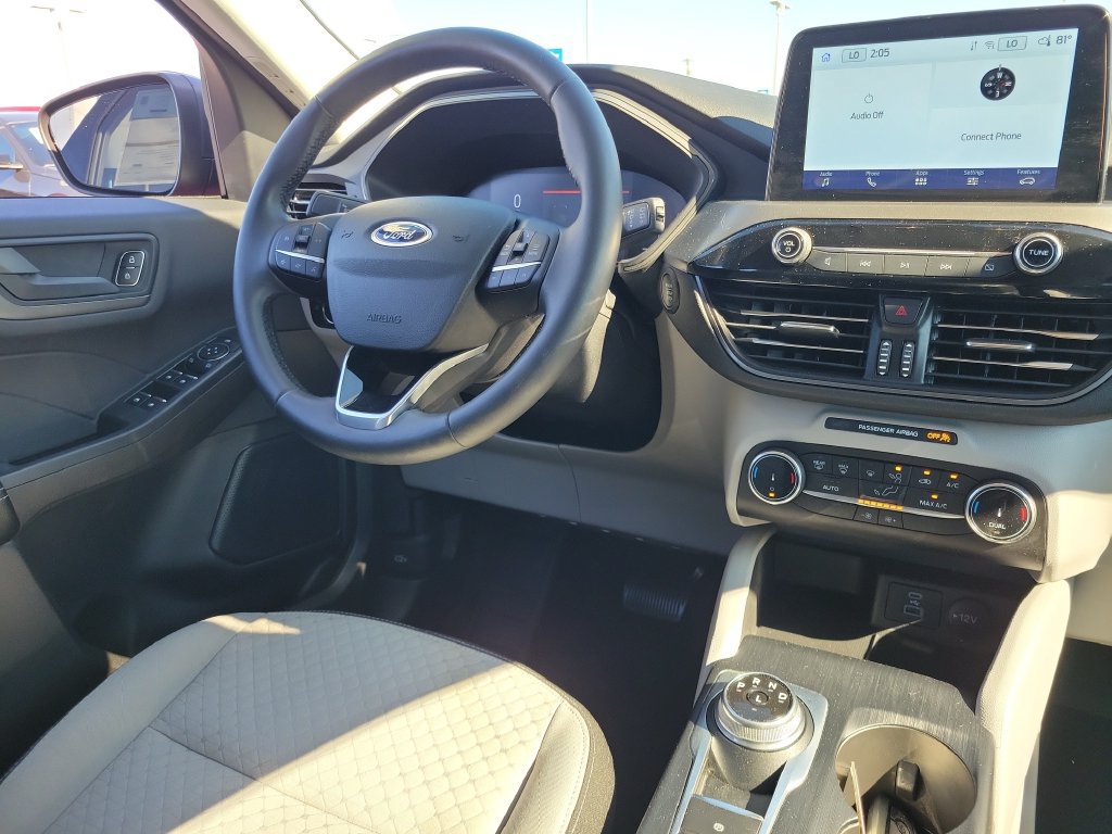 Certified 2023 Ford Escape Active FWD image 14