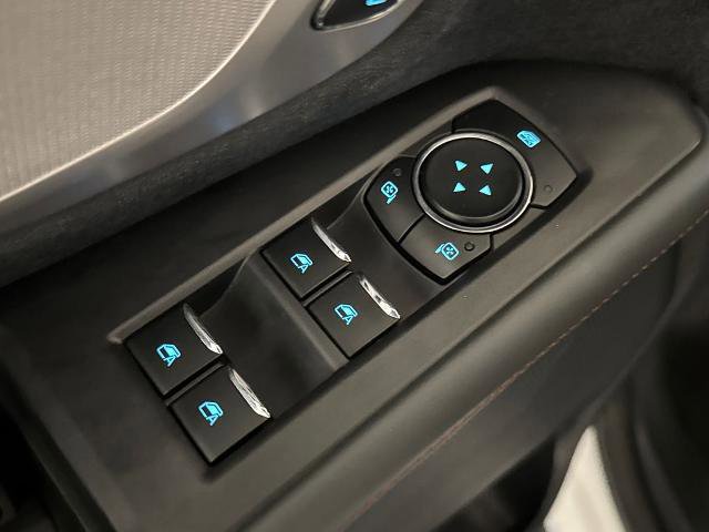 Certified 2025 Ford Expedition Active RWD image 17