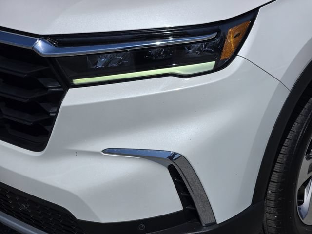 Used 2024 Honda Pilot EX-L image 8