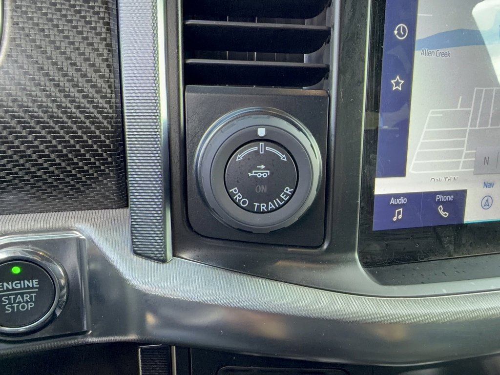 Certified 2023 Ford F150 Raptor w/ Raptor 37 Performance Package image 26