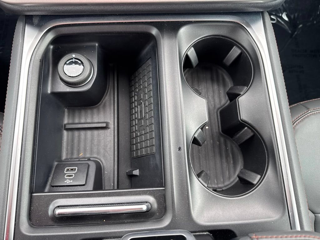 Certified 2025 Ford Expedition Max Active AWD/4WD image 19
