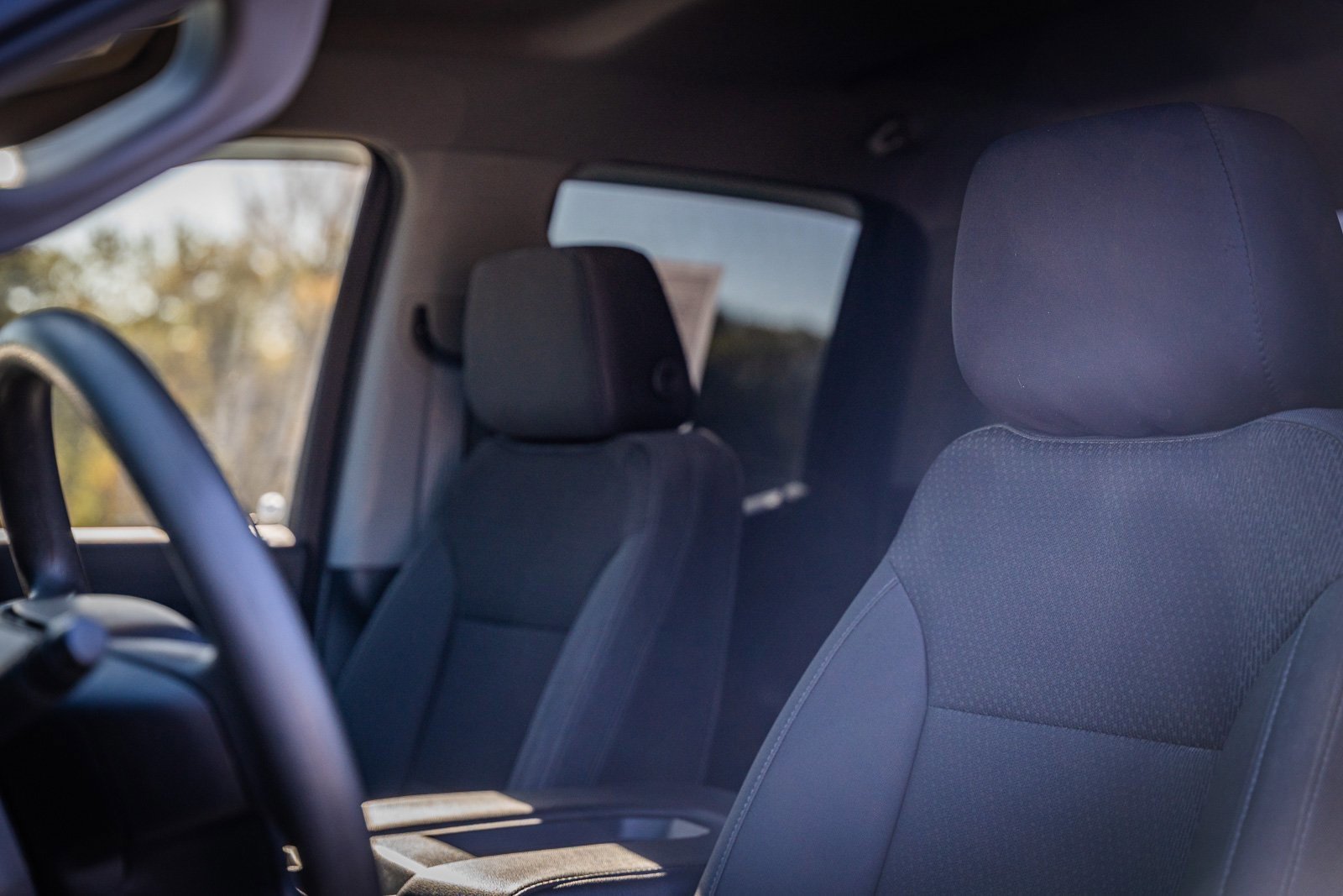 Used 2020 Chevrolet Silverado 1500 Custom w/ Custom Value Package image 23