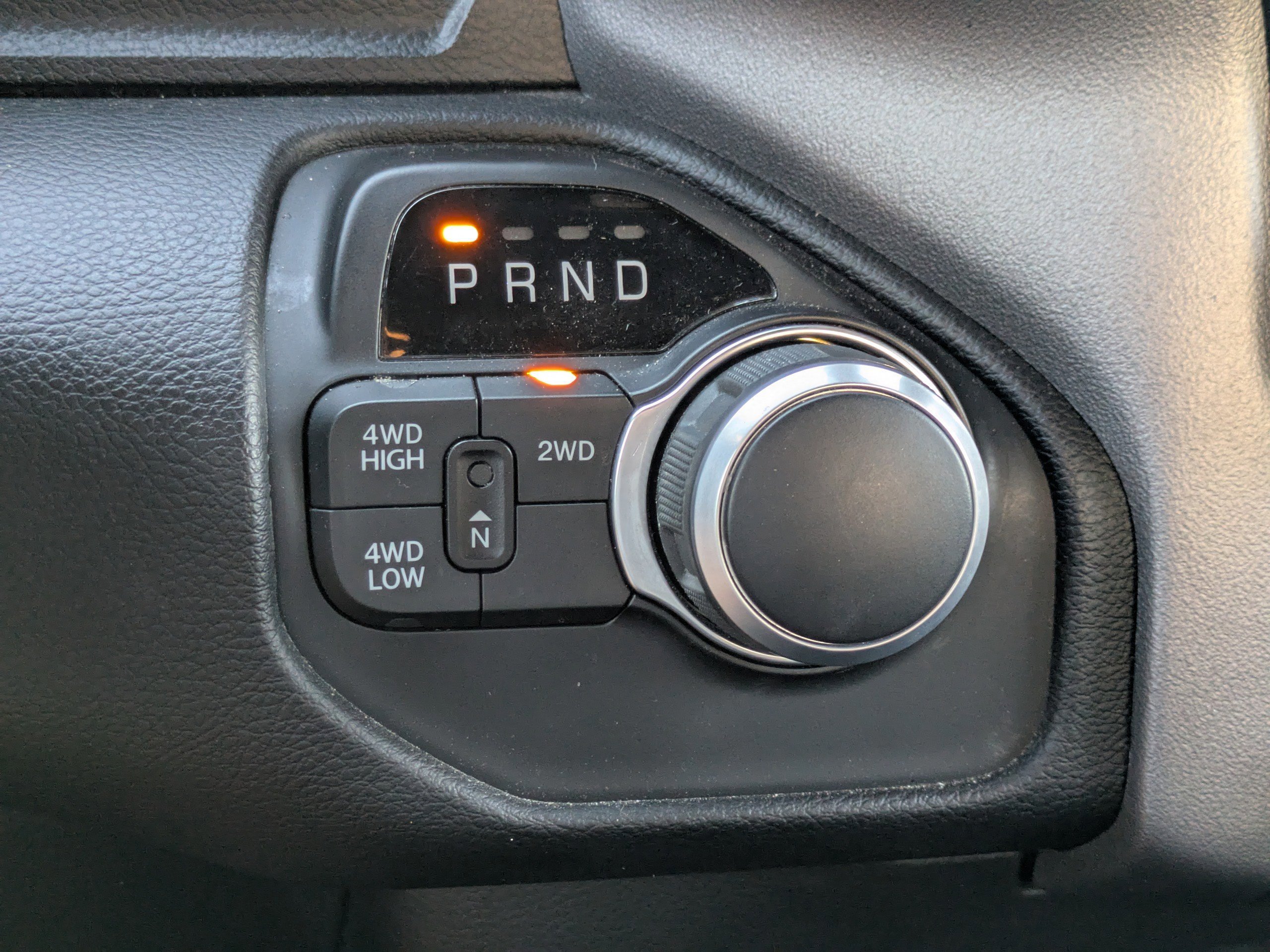 Used 2024 RAM 2500 Big Horn w/ Bed Utility Group image 27