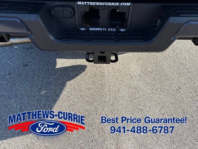 Used 2024 Toyota Tacoma SR5 RWD image 13