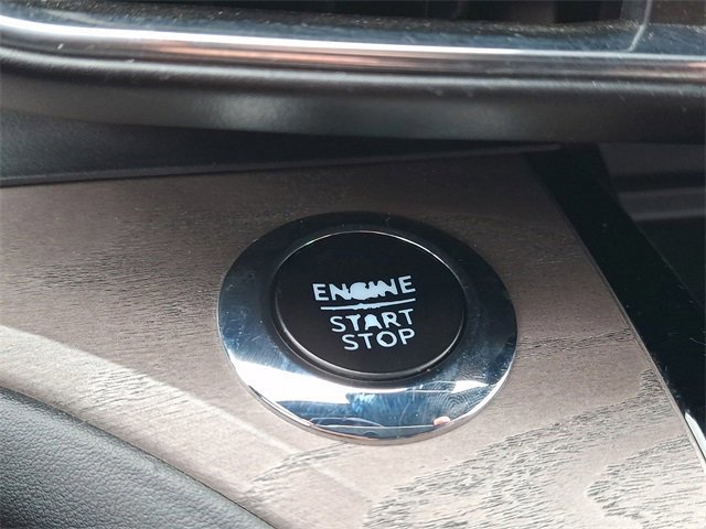 Certified 2023 Ford Explorer Platinum w/ Equipment Group 601A image 23