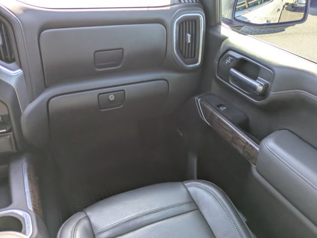 Used 2019 GMC Sierra 1500 Denali w/ Technology Package AWD/4WD image 17