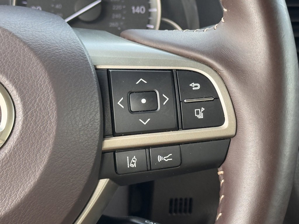 Used 2019 Lexus RX 450h 450h image 25