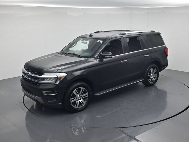 Certified 2023 Ford Expedition Limited AWD/4WD image 48