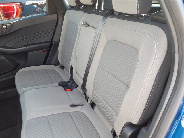 Certified 2022 Ford Escape SE w/ Convenience Package image 9