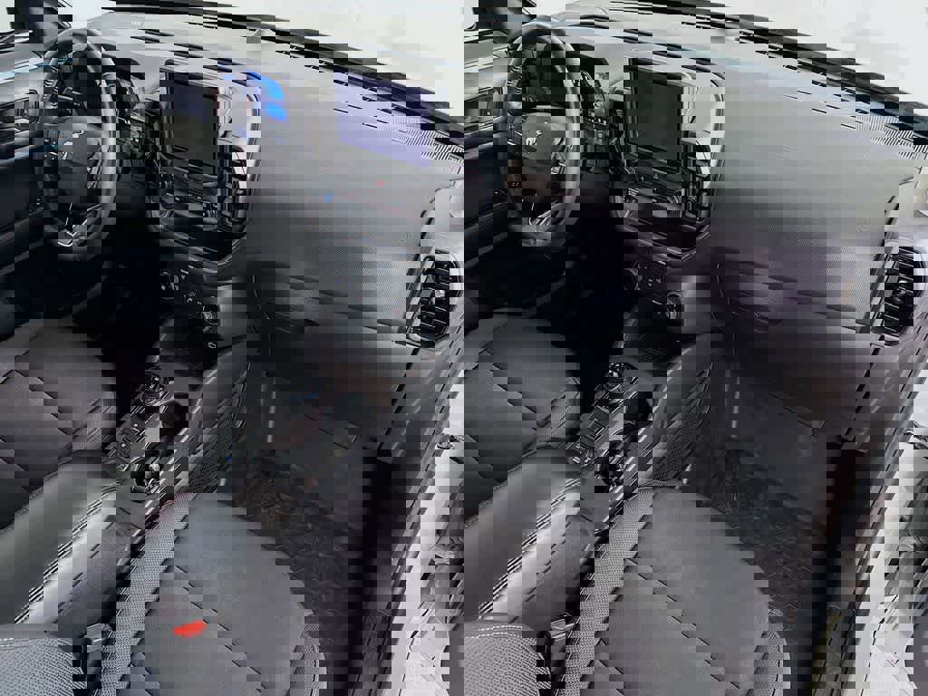 Certified 2022 Ford Bronco Sport Badlands image 32