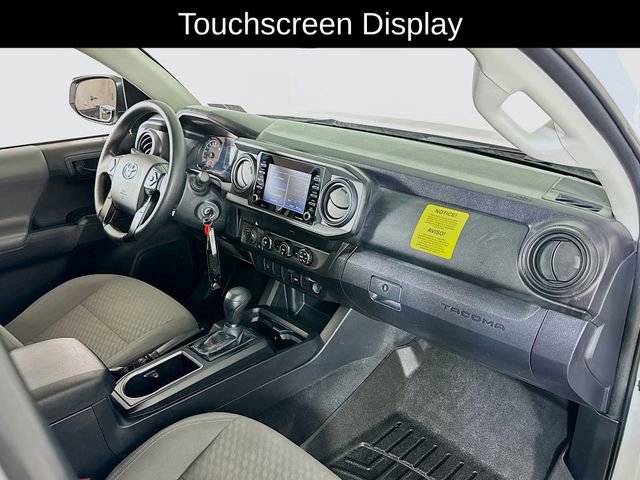 Used 2022 Toyota Tacoma SR AWD/4WD image 22