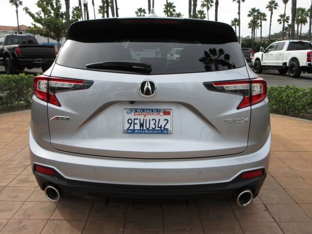 Used 2023 Acura RDX A-Spec image 3
