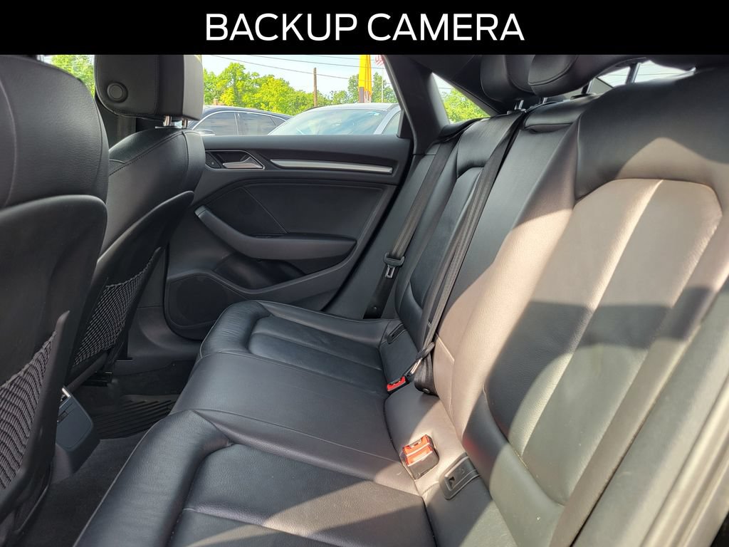 Used 2018 Audi A3 2.0T Premium AWD/4WD image 11