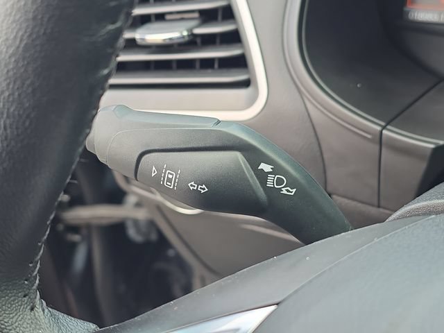 Certified 2024 Ford Edge SEL AWD/4WD image 13