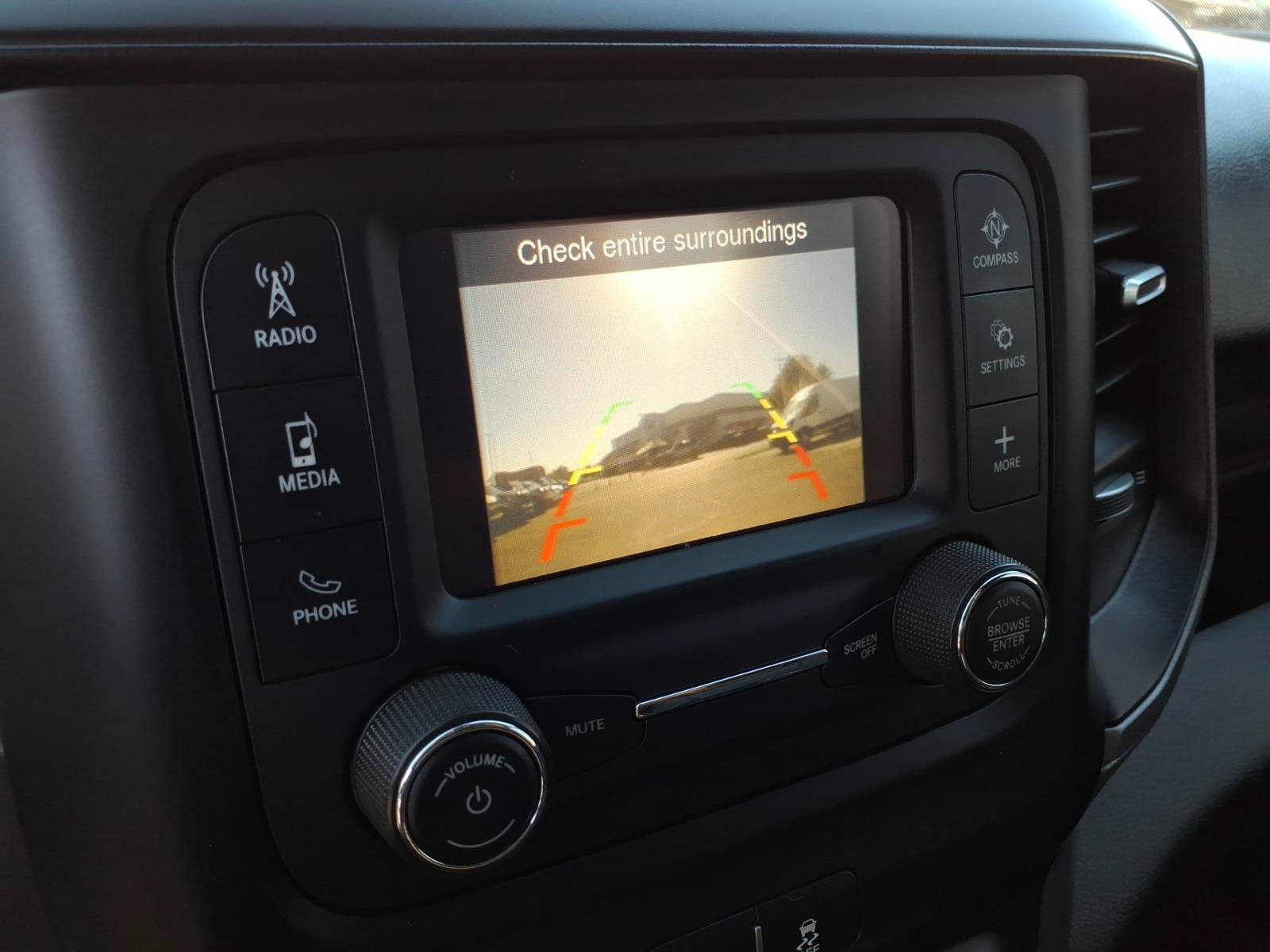 Used 2022 RAM 5500 Tradesman AWD/4WD image 20