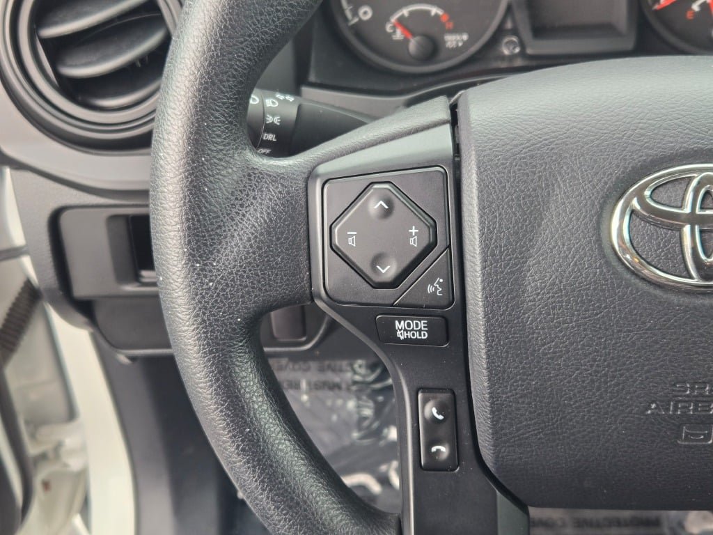 Used 2017 Toyota Tacoma SR RWD image 24