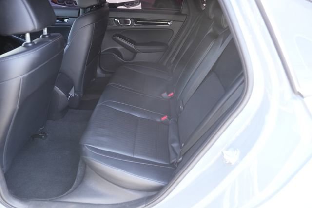 Used 2022 Honda Civic Sport Touring image 13