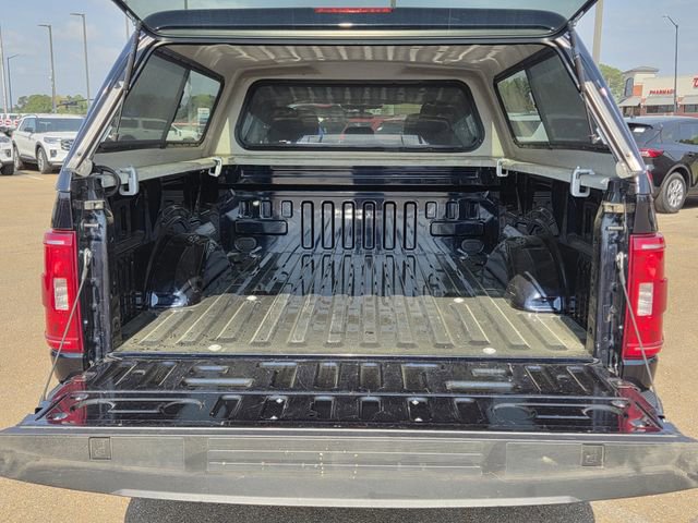 Certified 2021 Ford F150 XLT image 25