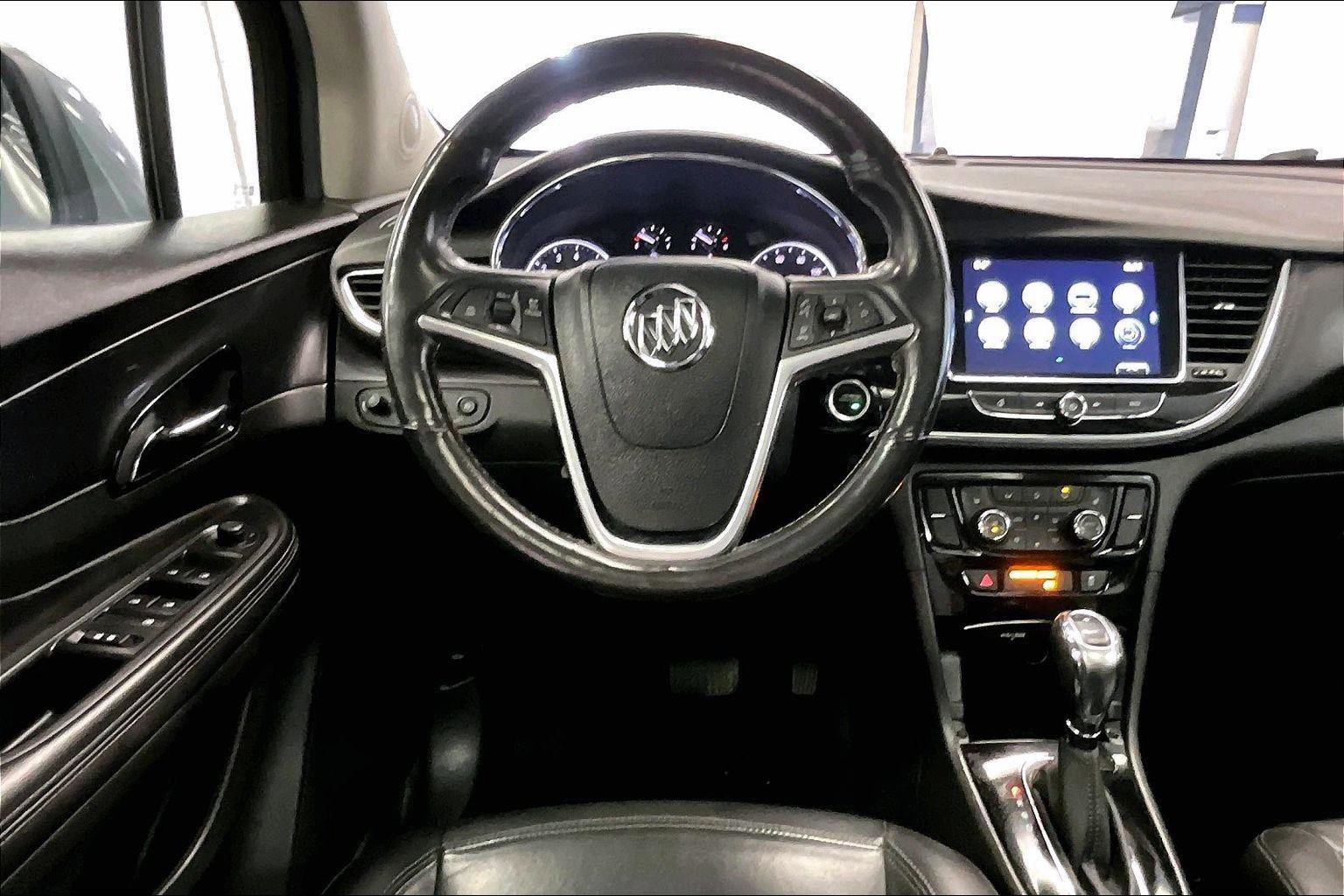 Used 2019 Buick Encore Essence w/ Experience Buick Package image 5
