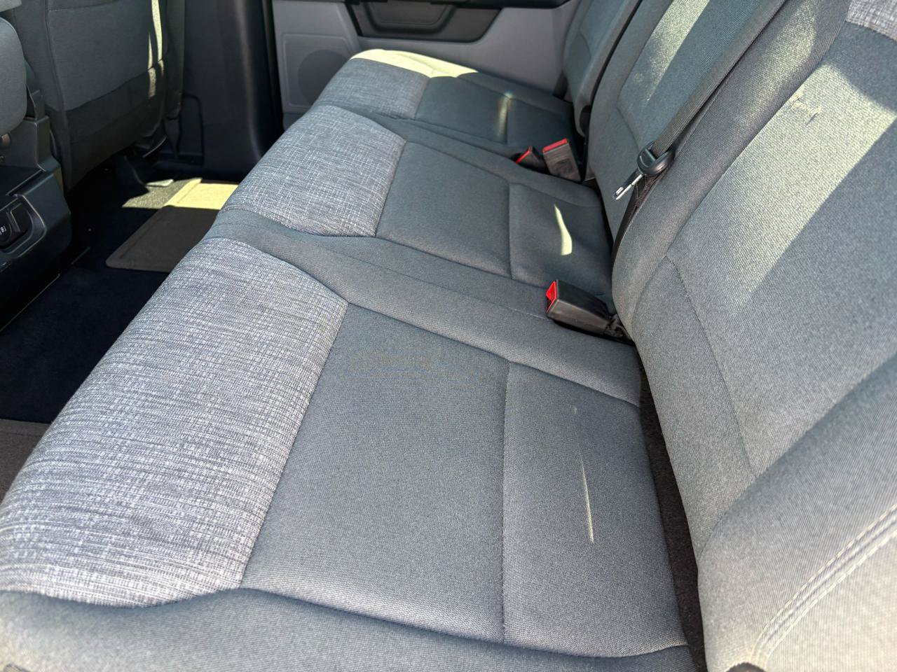 Certified 2025 Ford F250 XLT AWD/4WD image 38