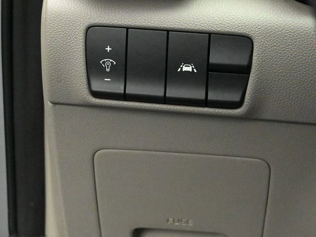 Used 2021 Kia Sportage LX image 28