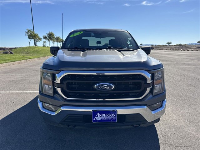Certified 2023 Ford F150 XLT image 2