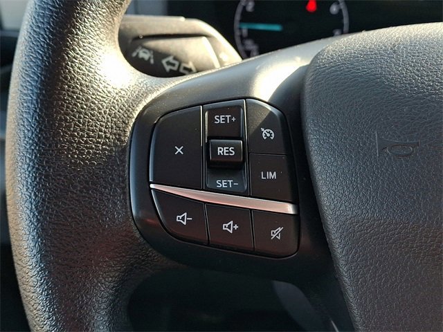 Certified 2022 Ford Transit 350 XLT image 20