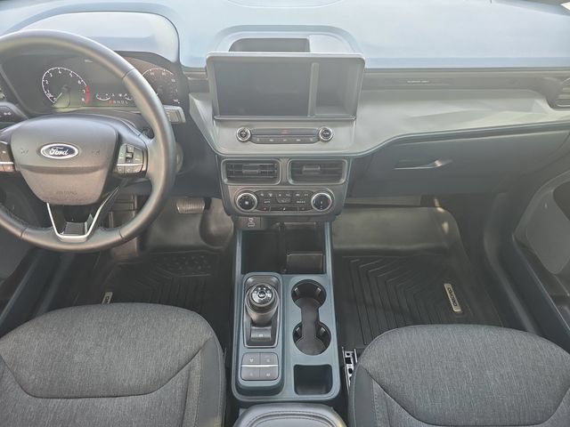 Certified 2024 Ford Maverick XLT w/ XLT Luxury Package AWD/4WD image 11