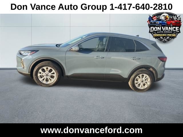 Certified 2023 Ford Escape Active w/ Tech Pack #2 image 2