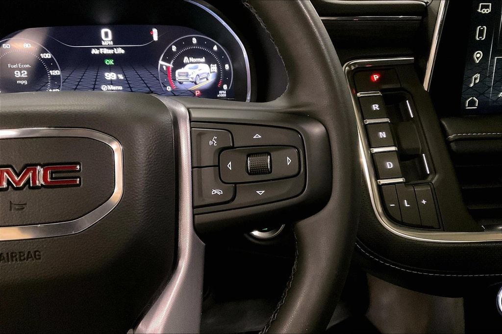 Used 2023 GMC Yukon SLT AWD/4WD image 18
