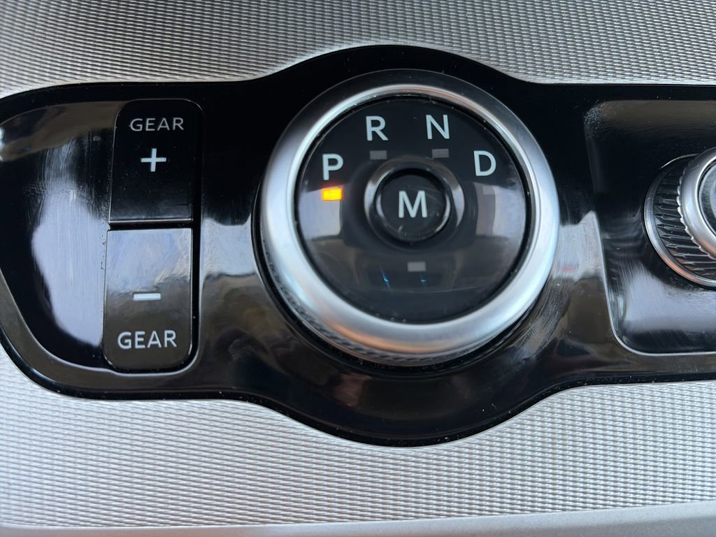 Certified 2025 Ford Expedition Active AWD/4WD image 26