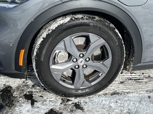 Certified 2023 Ford Mustang Mach-E Select w/ Comfort Package Lite image 12