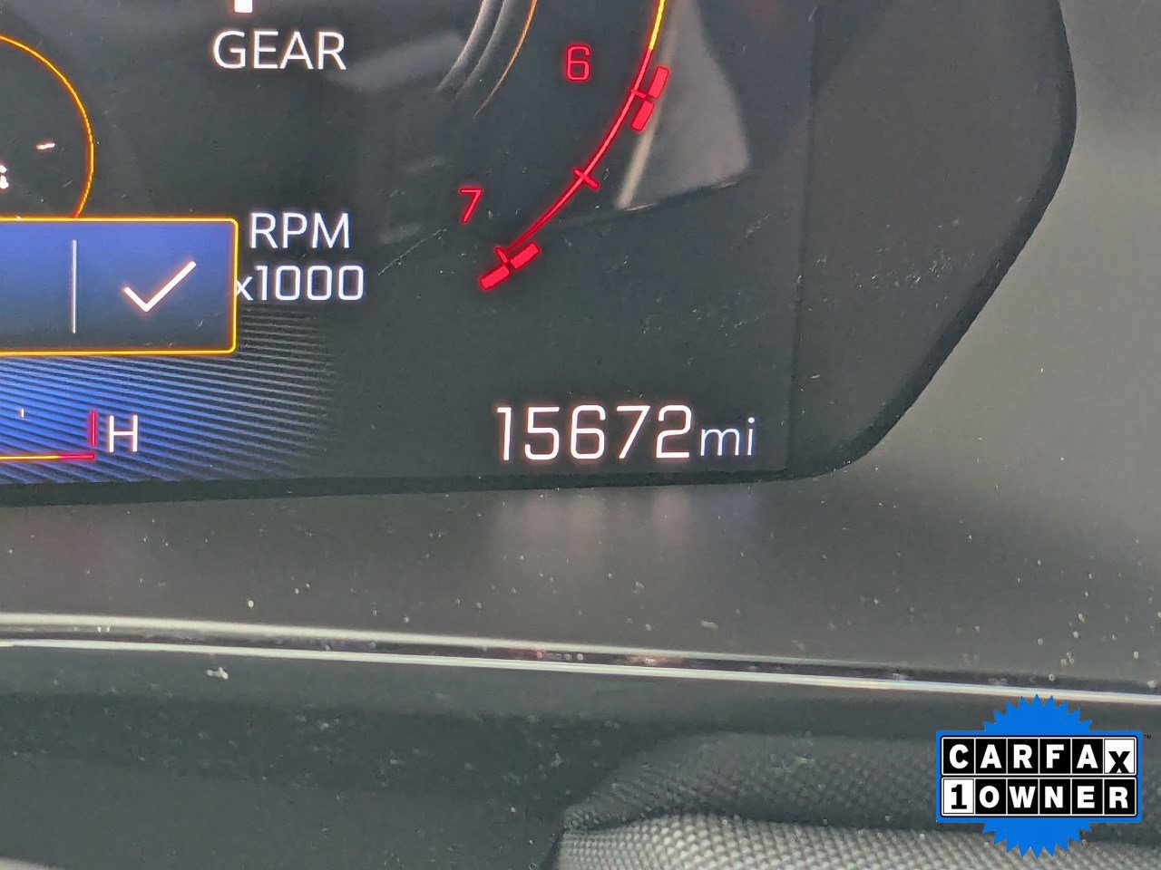 Used 2024 Chevrolet Colorado Z71 w/ Z71 Convenience Package 2 image 29