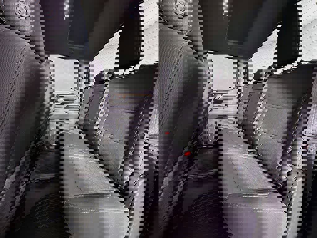 Used 2024 Chevrolet Silverado 1500 RST w/ Z71 Off-Road Package image 17