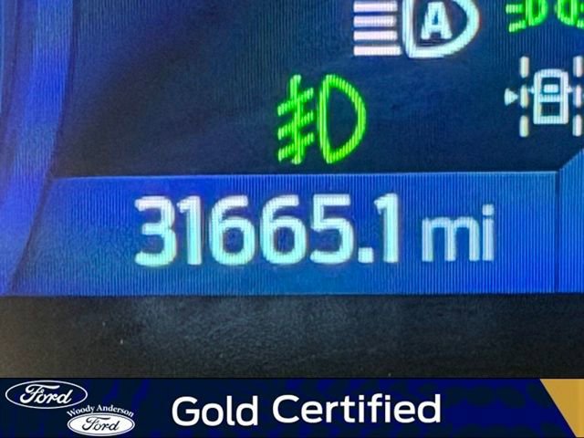 Certified 2023 Ford F150 XLT w/ Equipment Group 302A High image 14