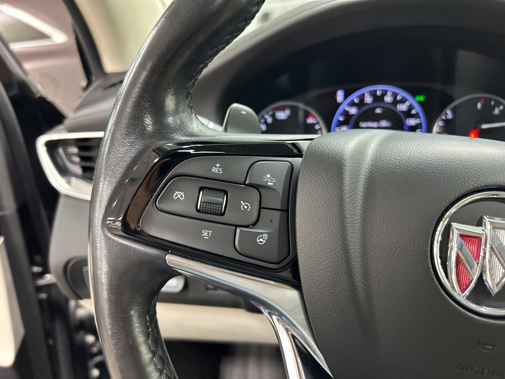 Used 2023 Buick Enclave Premium w/ Experience Buick Package AWD/4WD image 18