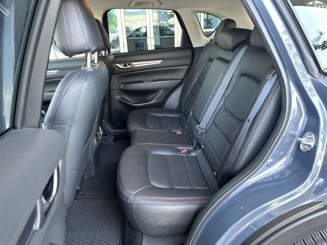 Used 2025 MAZDA CX-5 Carbon Edition AWD/4WD image 24