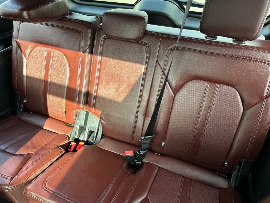 Certified 2023 Ford Expedition Limited image 10