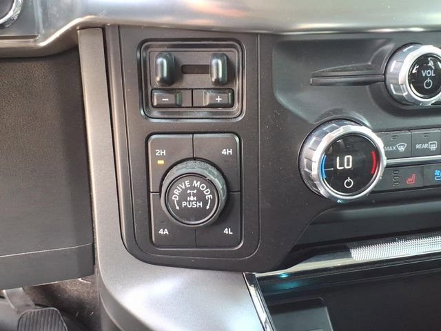 Certified 2021 Ford F150 Lariat image 29