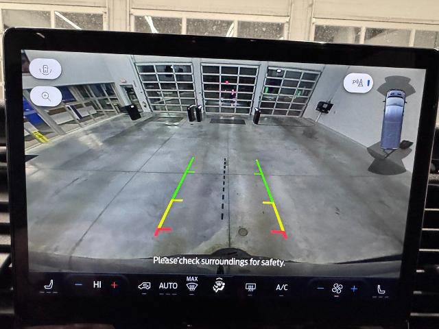 Certified 2024 Ford Transit 350 XLT image 12