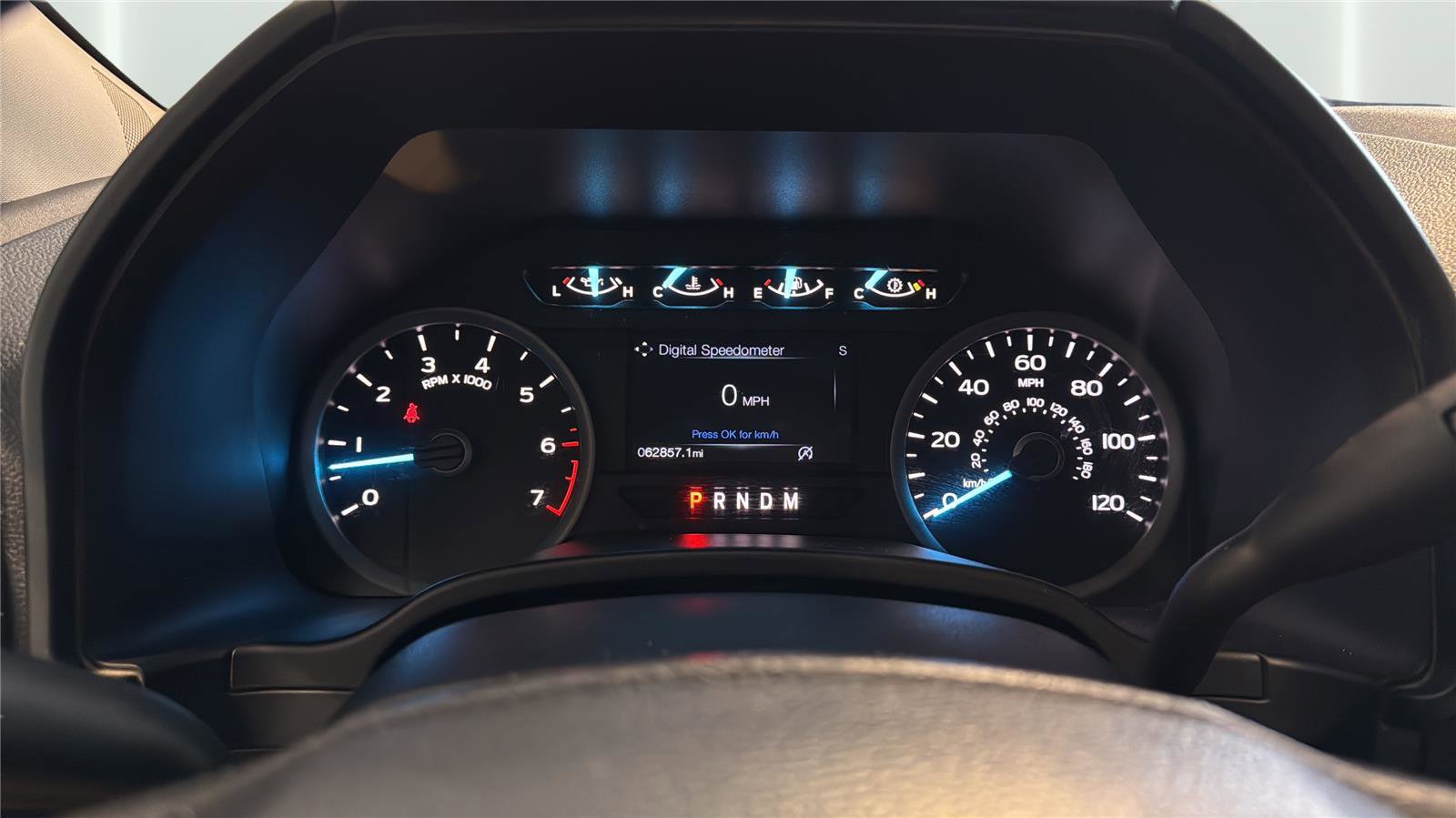 Certified 2019 Ford F150 XLT w/ Equipment Group 302A Luxury AWD/4WD image 14